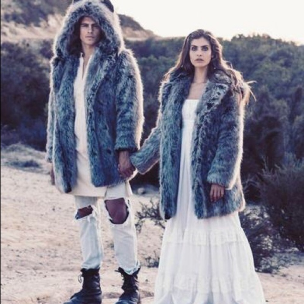 SpiritHoods Coat - Picture 2 of 6